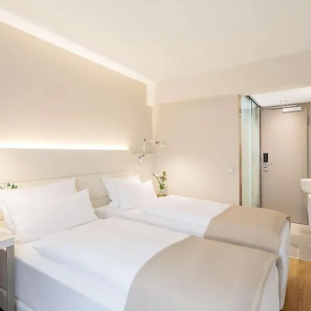 Nh Hamburg Mitte Hotel Exterior photo